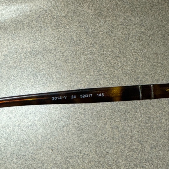 Persol frames - Picture 7 of 7